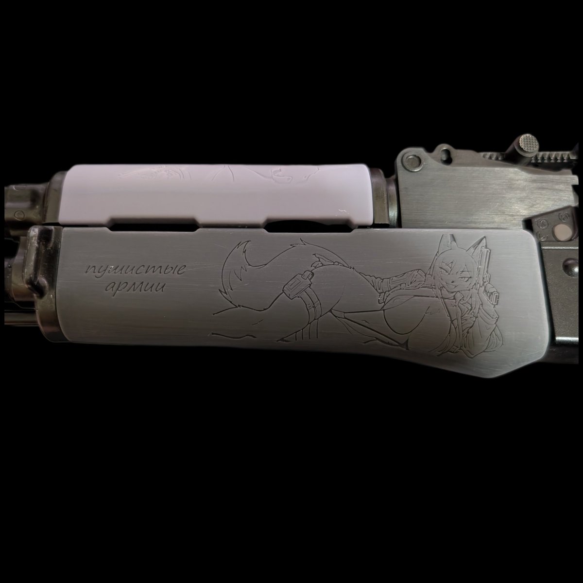 ペガン tweet media