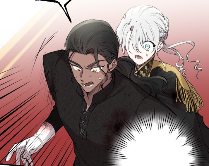 乙女ゲームの最強キャラたちが私に執着する【公式】 tweet media