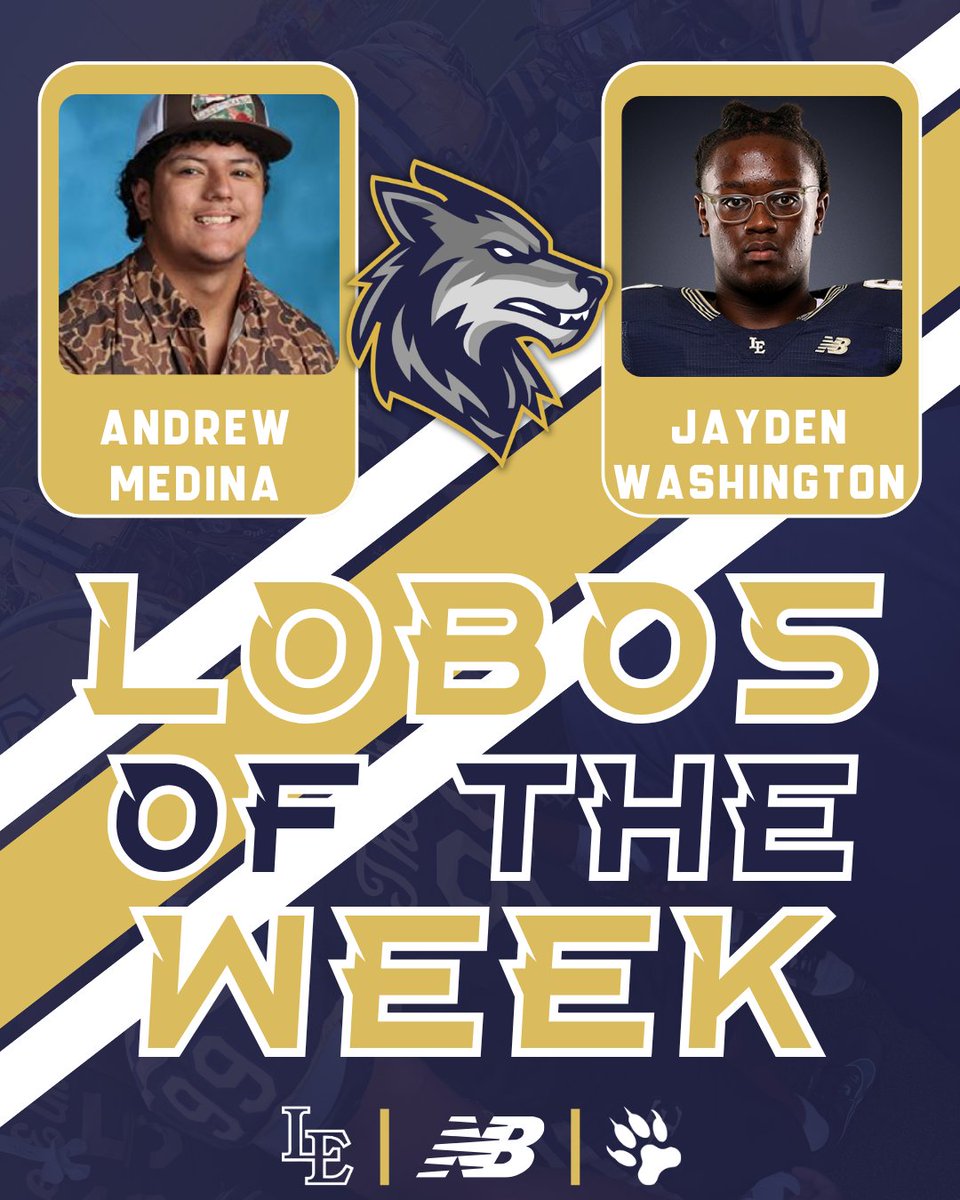 Little Elm Football tweet media