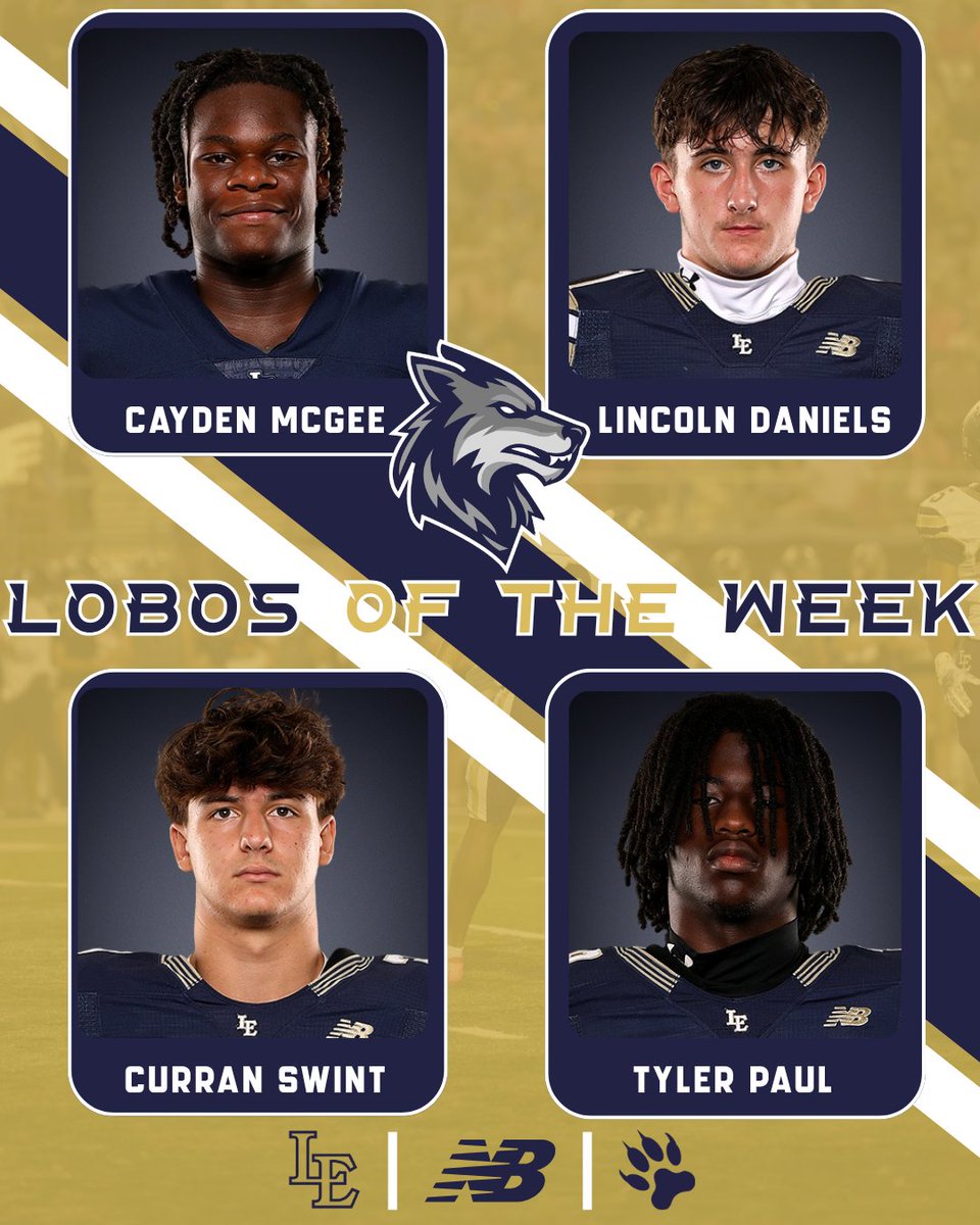 Little Elm Football tweet media