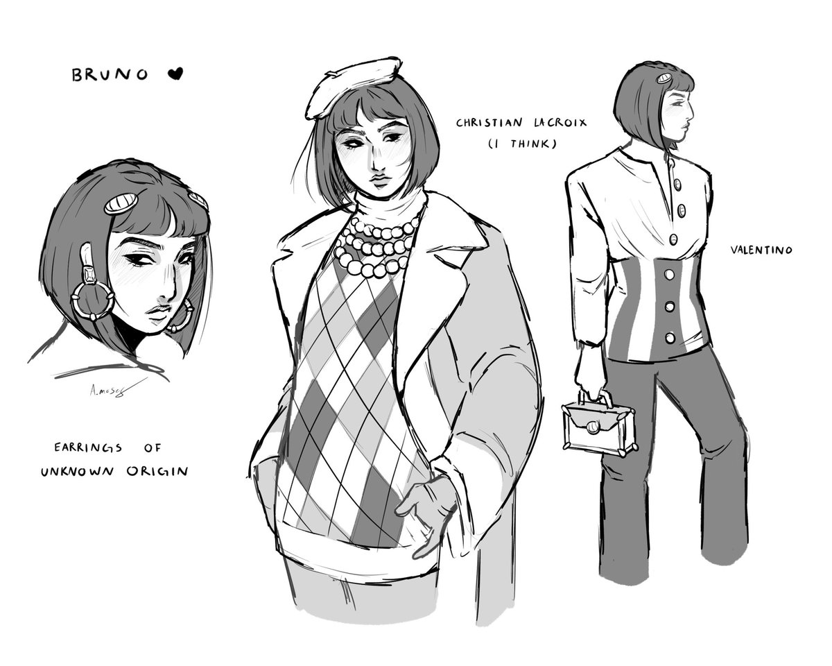 August 🖤 tweet media