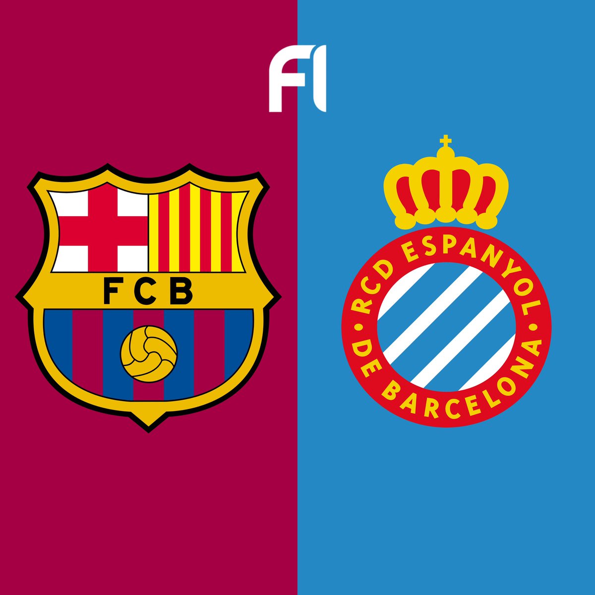 FCBInformatiu's tweet photo. ¿Predicciones? #FCBESP https://t.co/DEN5XlElKj