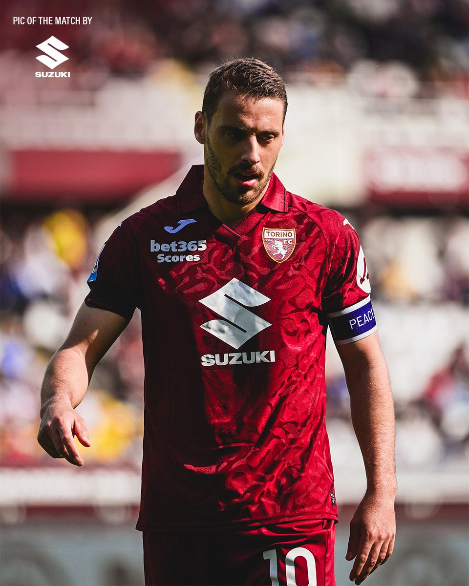 TorinoFC_1906's tweet photo. Pic that goes HARD 📸 https://t.co/OHKzlrhNqD