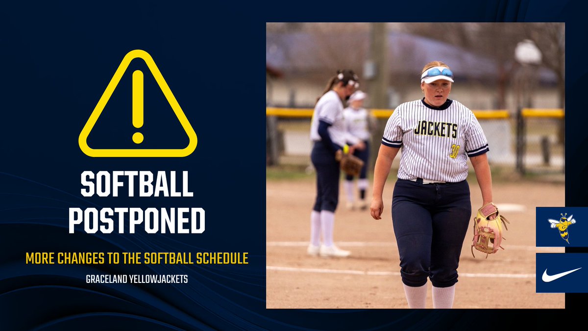 Graceland Athletics tweet media