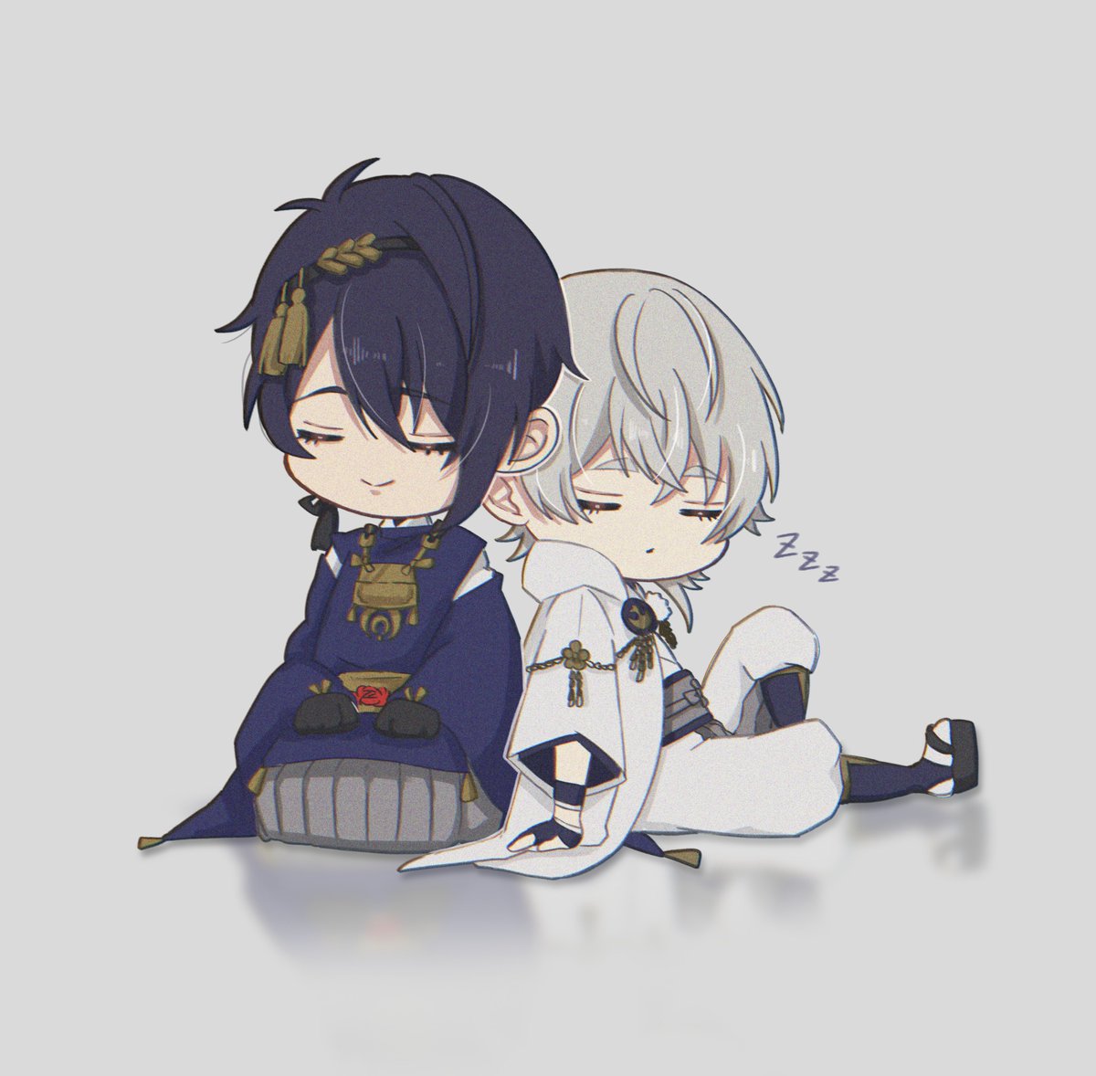 すよすよ🌙🪽