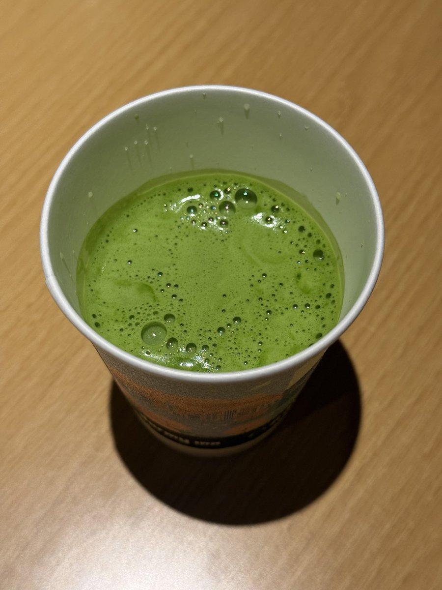 滅茶抹茶 tweet media