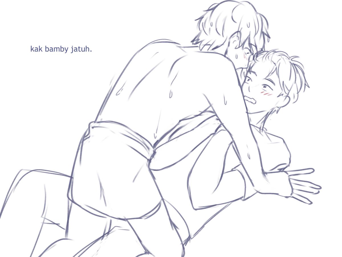 bluhood | CF22 PO 📌 tweet media