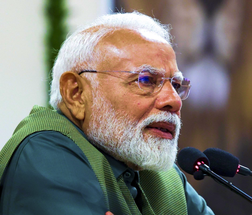 The Tathya tweet media