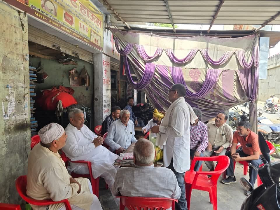 Harendra Malik tweet media