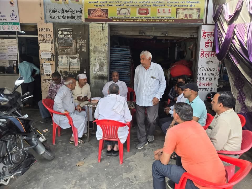 Harendra Malik tweet media