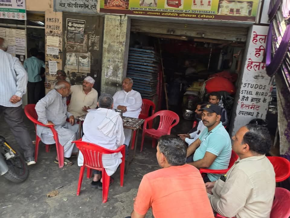 Harendra Malik tweet media