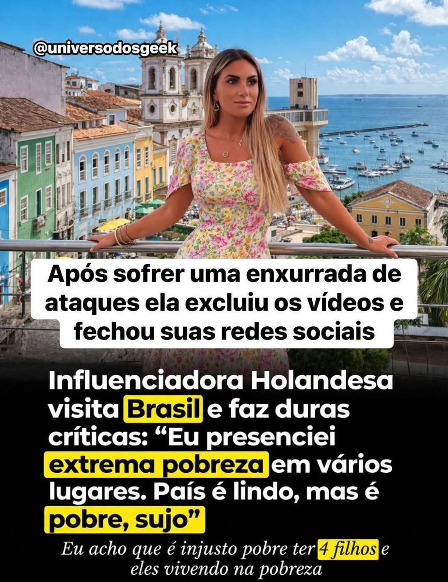 Senso Crítico ⚡ tweet media