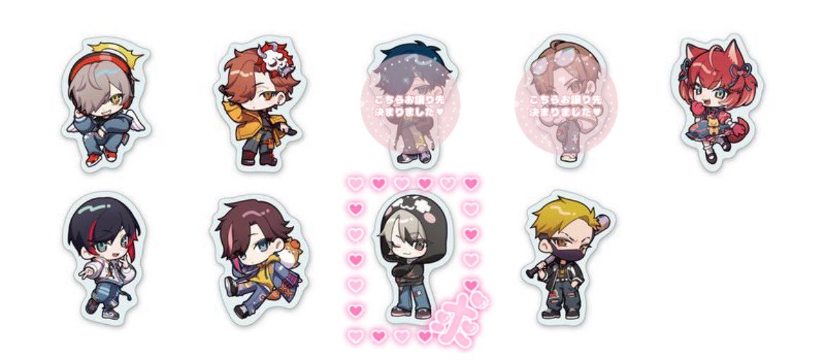 ｼﾞｭﾘ / 🦝フェス 2日目参戦 tweet media