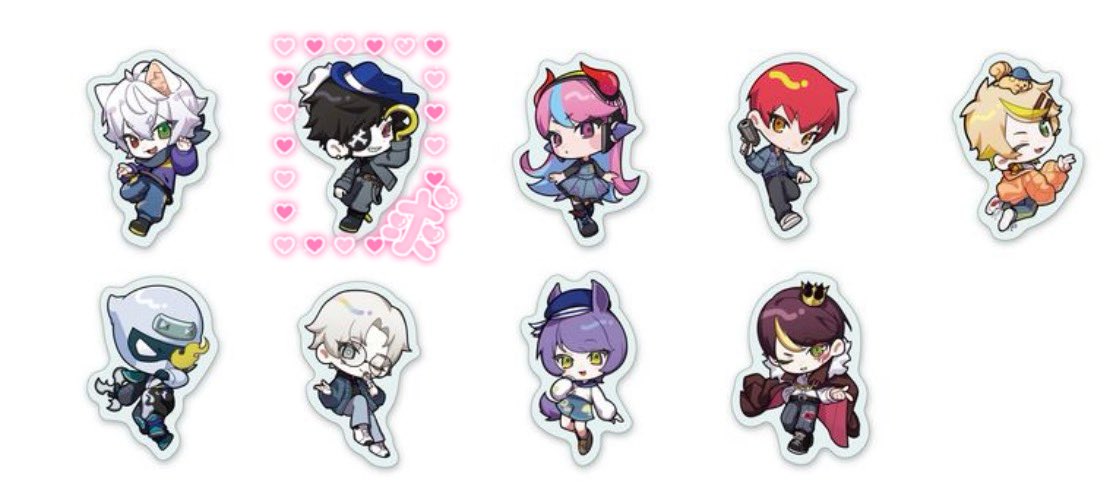 ｼﾞｭﾘ / 🦝フェス 2日目参戦 tweet media