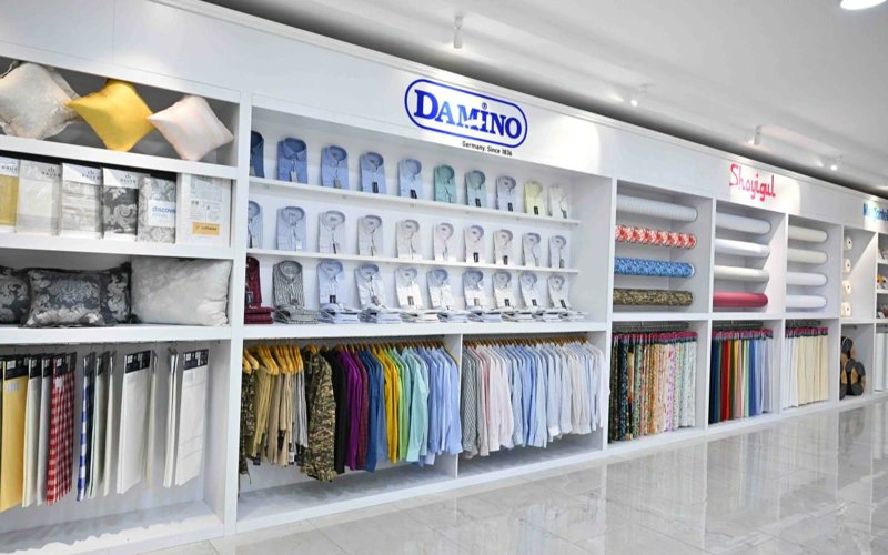 kazinform_eng's tweet image. #Kazakh and #Uzbek leaders visit export-oriented #textile cluster
qazinform.com/news/kazakh-an…
@aqorda_press 
@president_uz