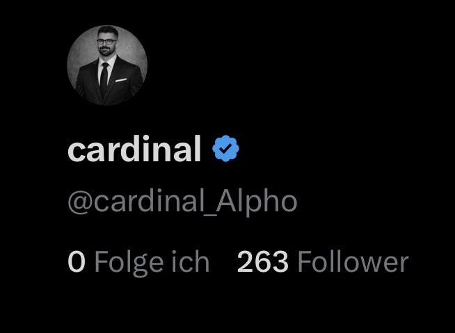 cardinal tweet media