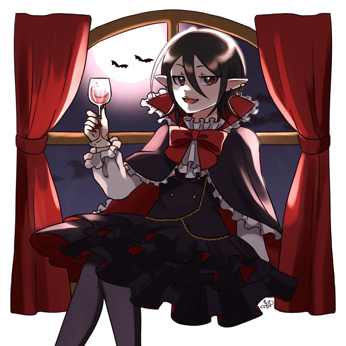 櫻井更紗 tweet media