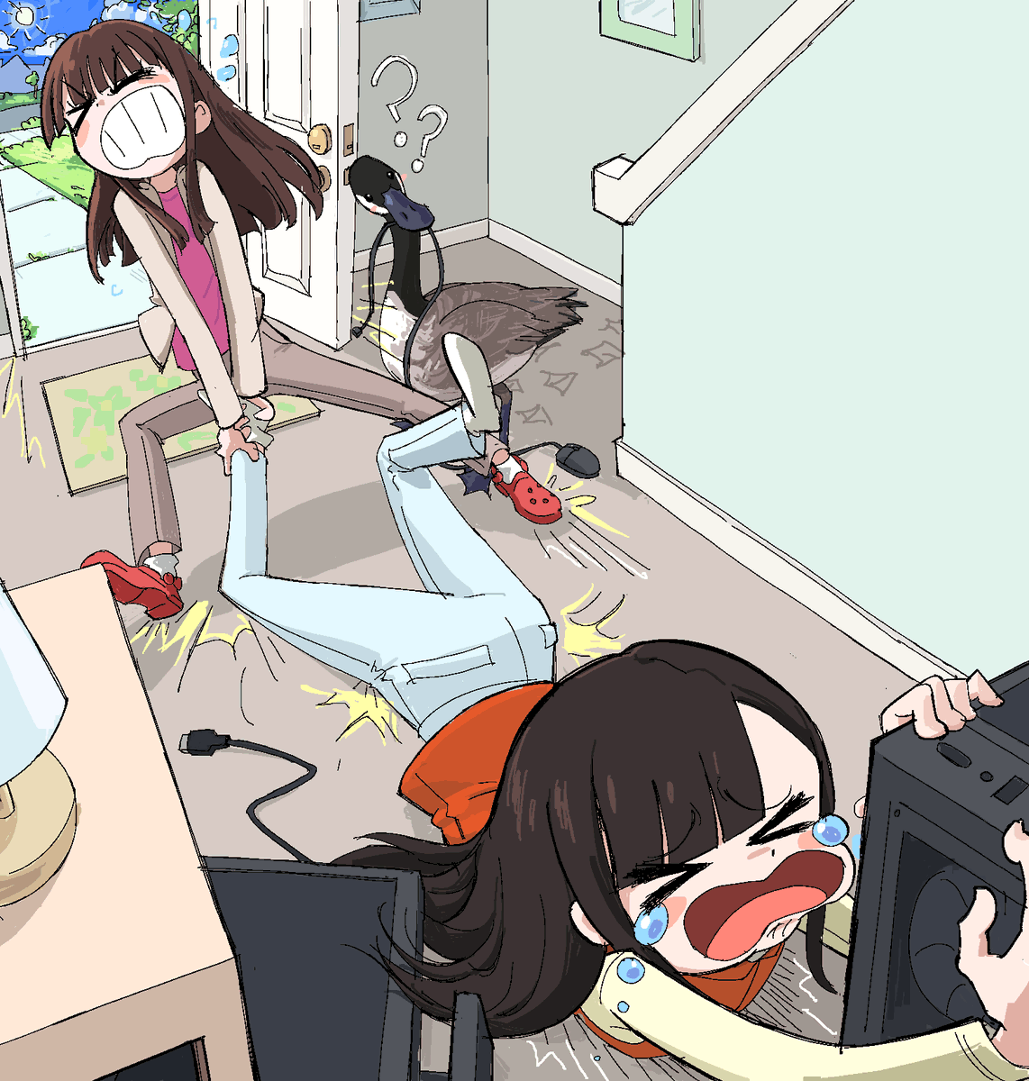 sweetbread tweet media