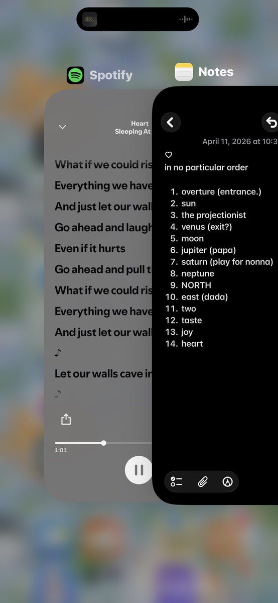 solea ₊⊹ studytwt tweet media