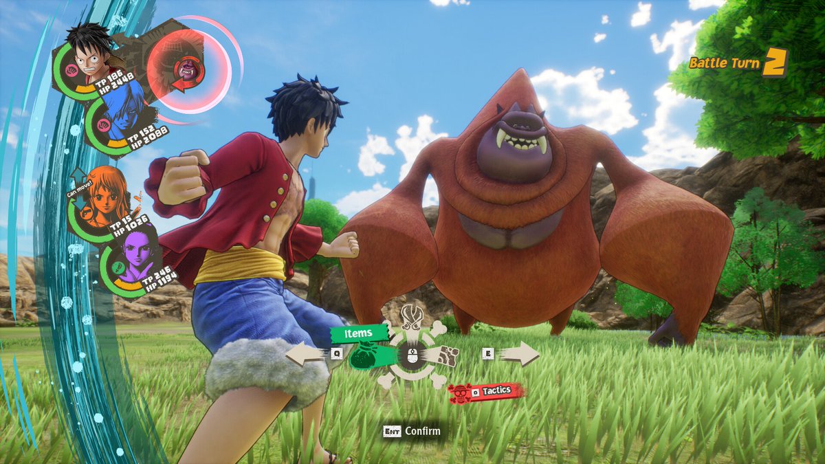Wario64 tweet media