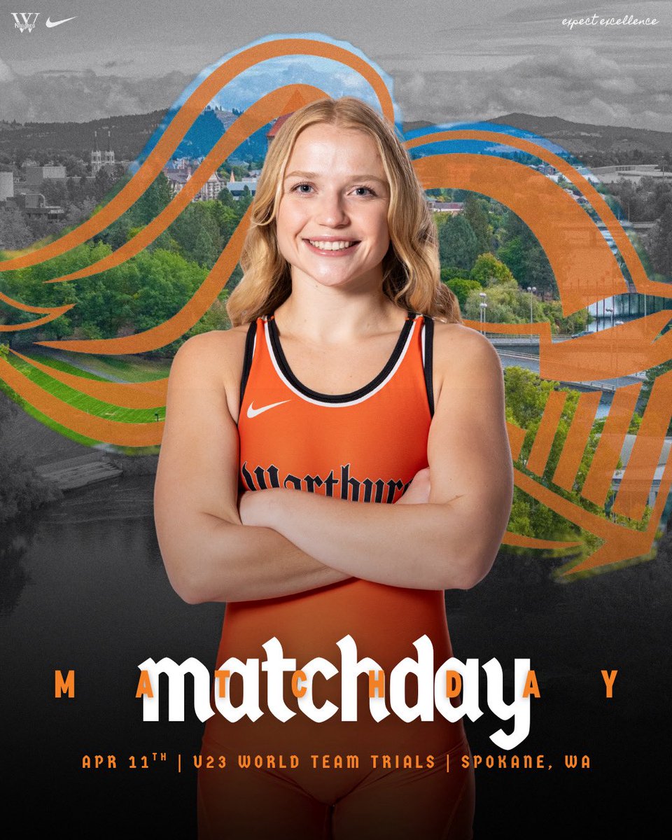 Wartburg Women’s Wrestling tweet media