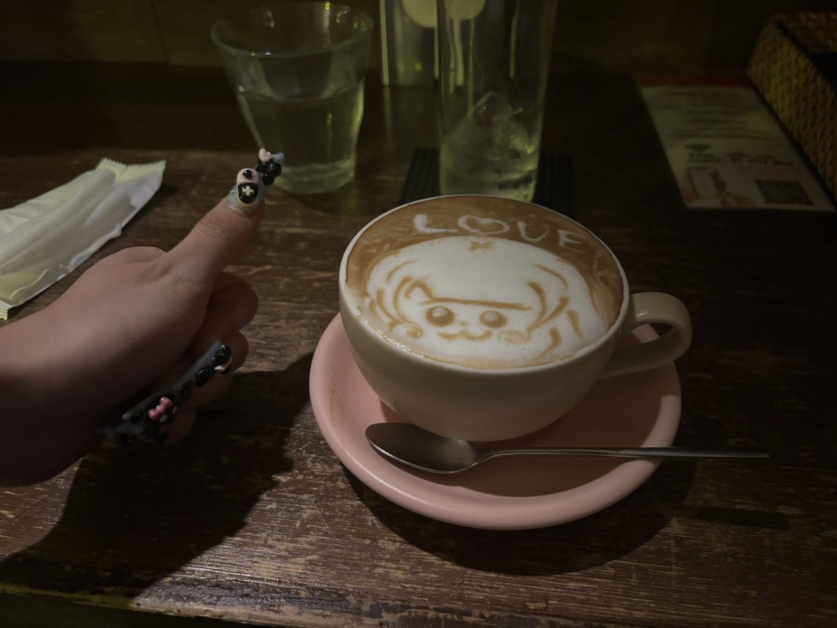 N7rOnn's tweet photo. ほぼ同期！
ありがとう！！ https://t.co/aNIXeQdkzz
