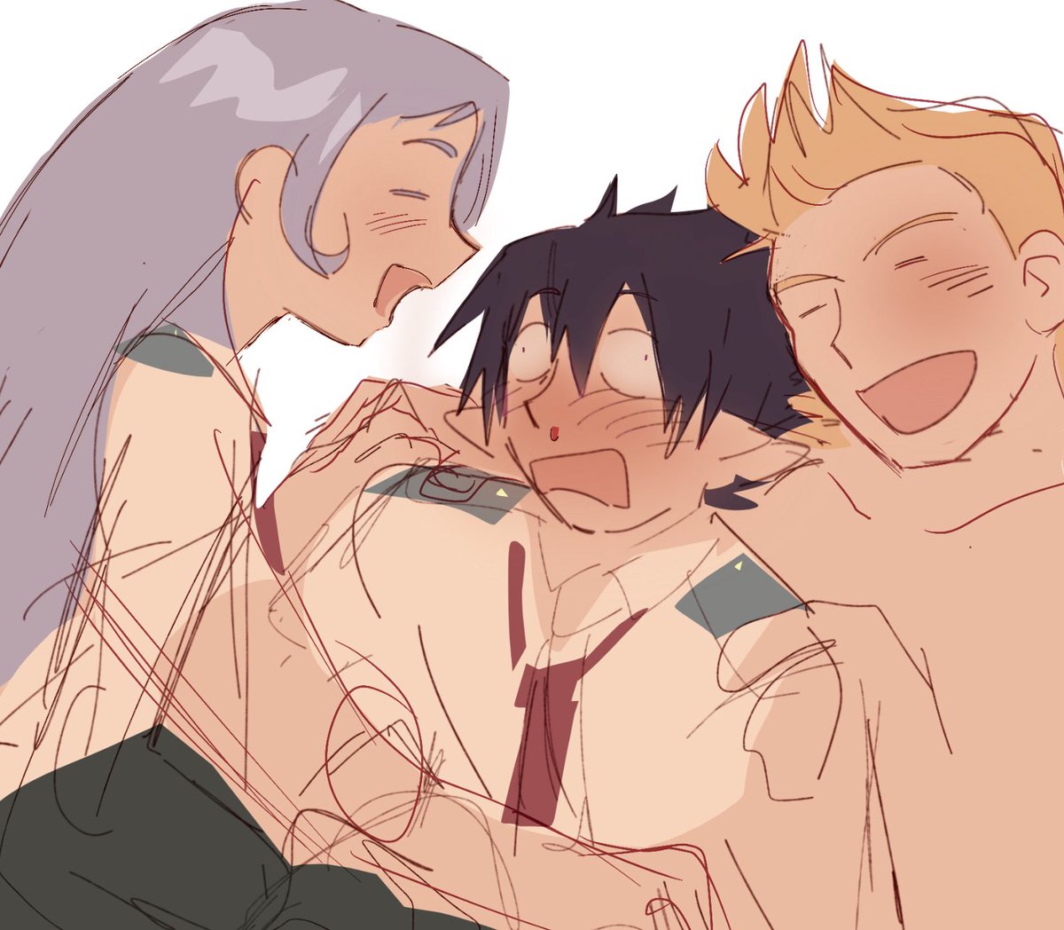 Mail (Coms open dm 🫩❤️🫰) tweet media