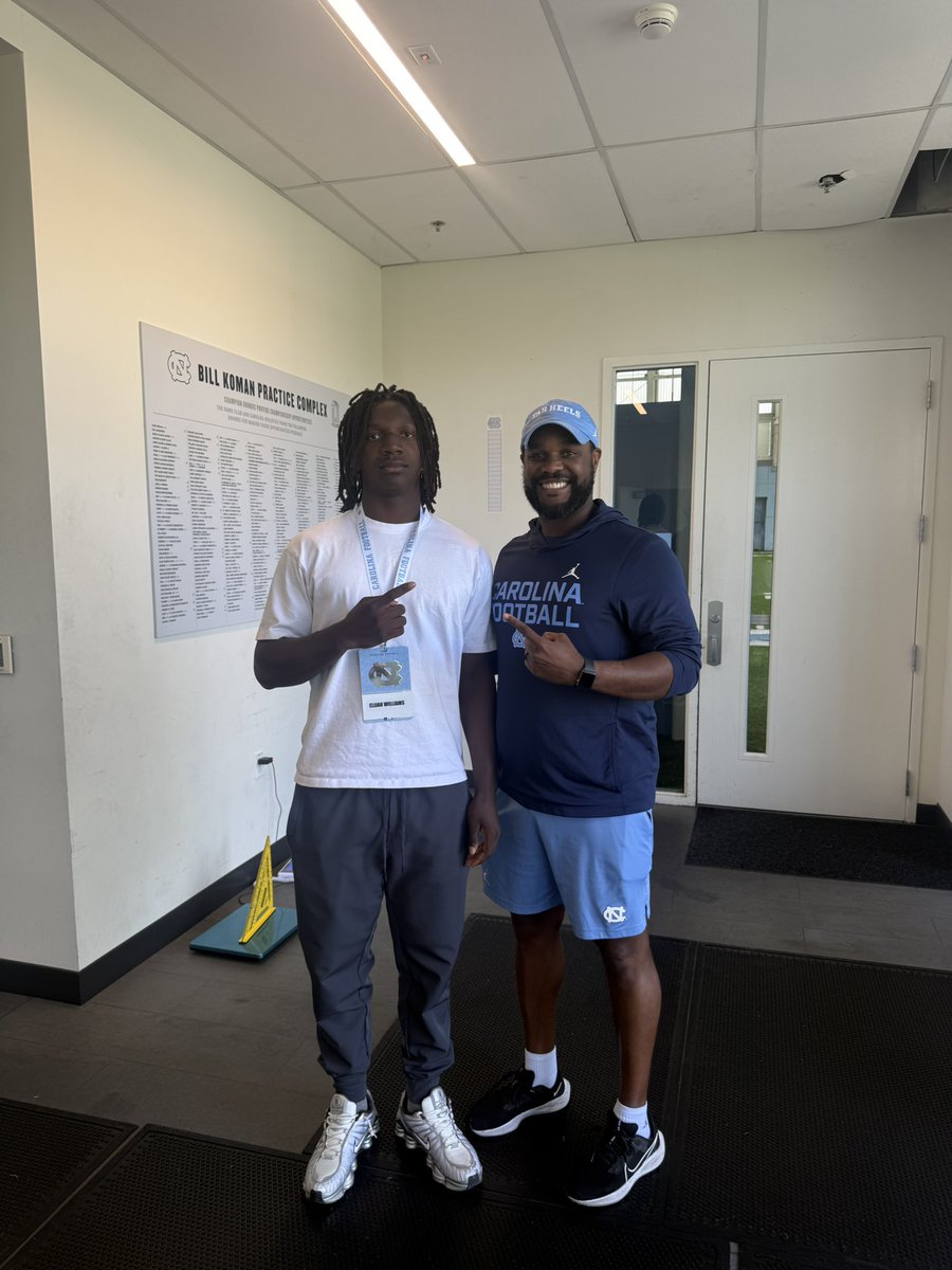 Elijah J. Williams tweet media