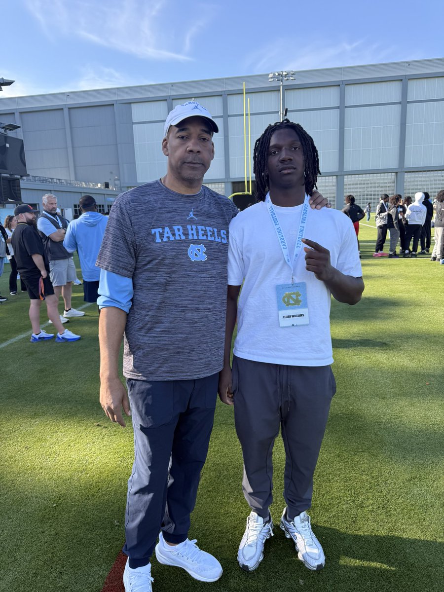 Elijah J. Williams tweet media