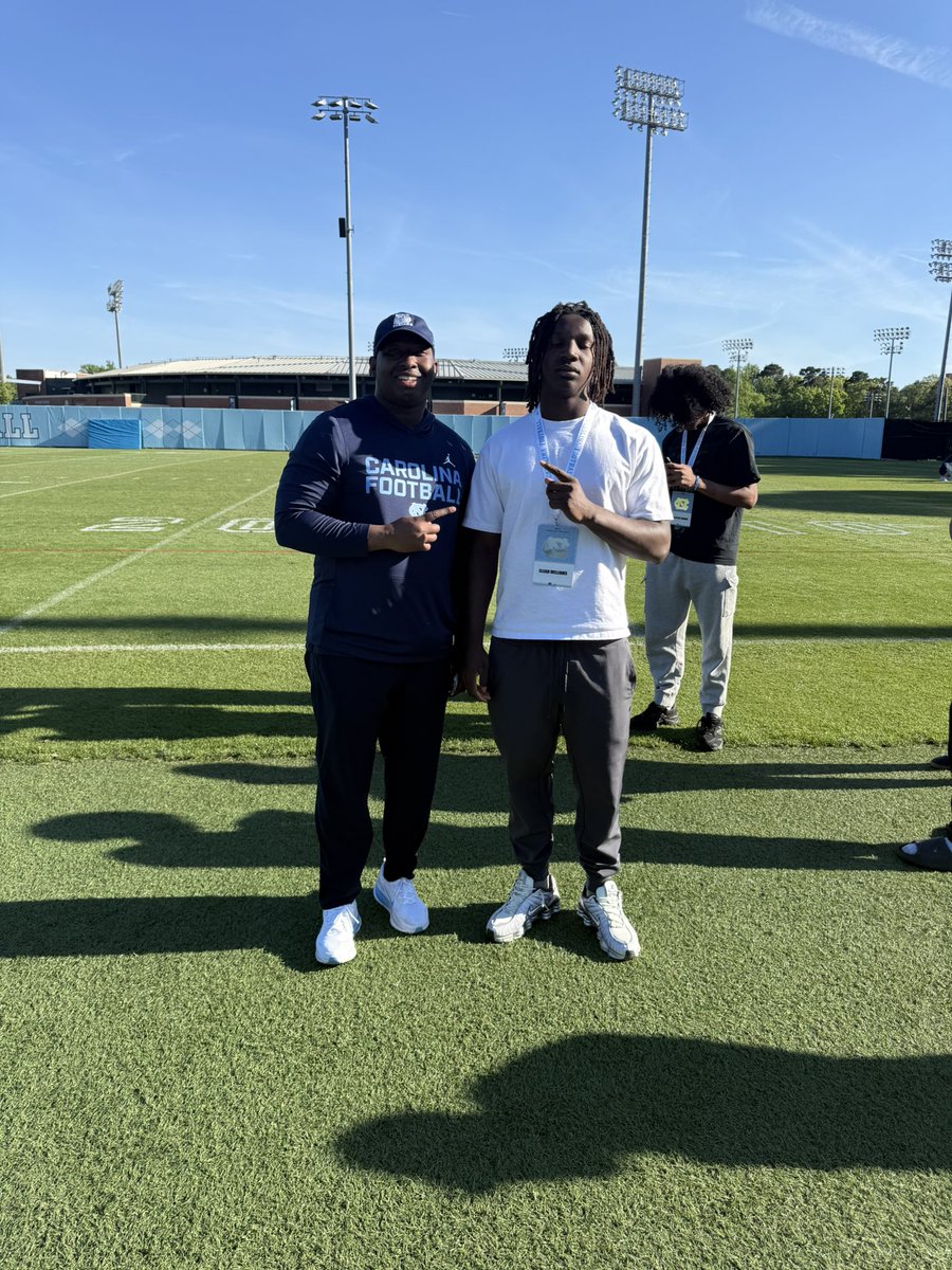 Elijah J. Williams tweet media