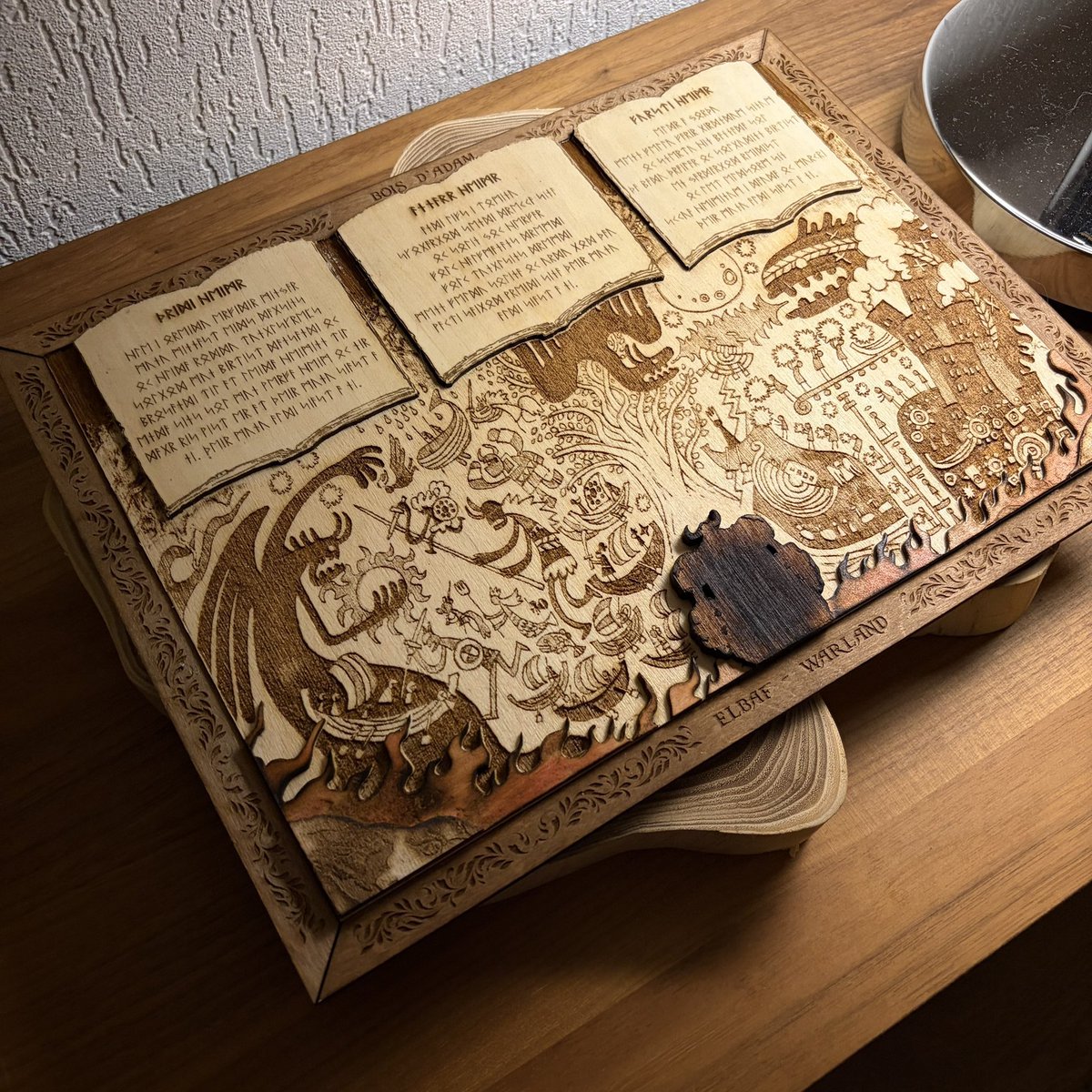 One Piece tweet media