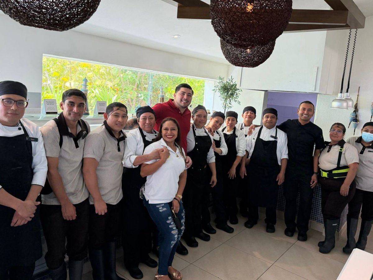 CTM Quintana Roo tweet media