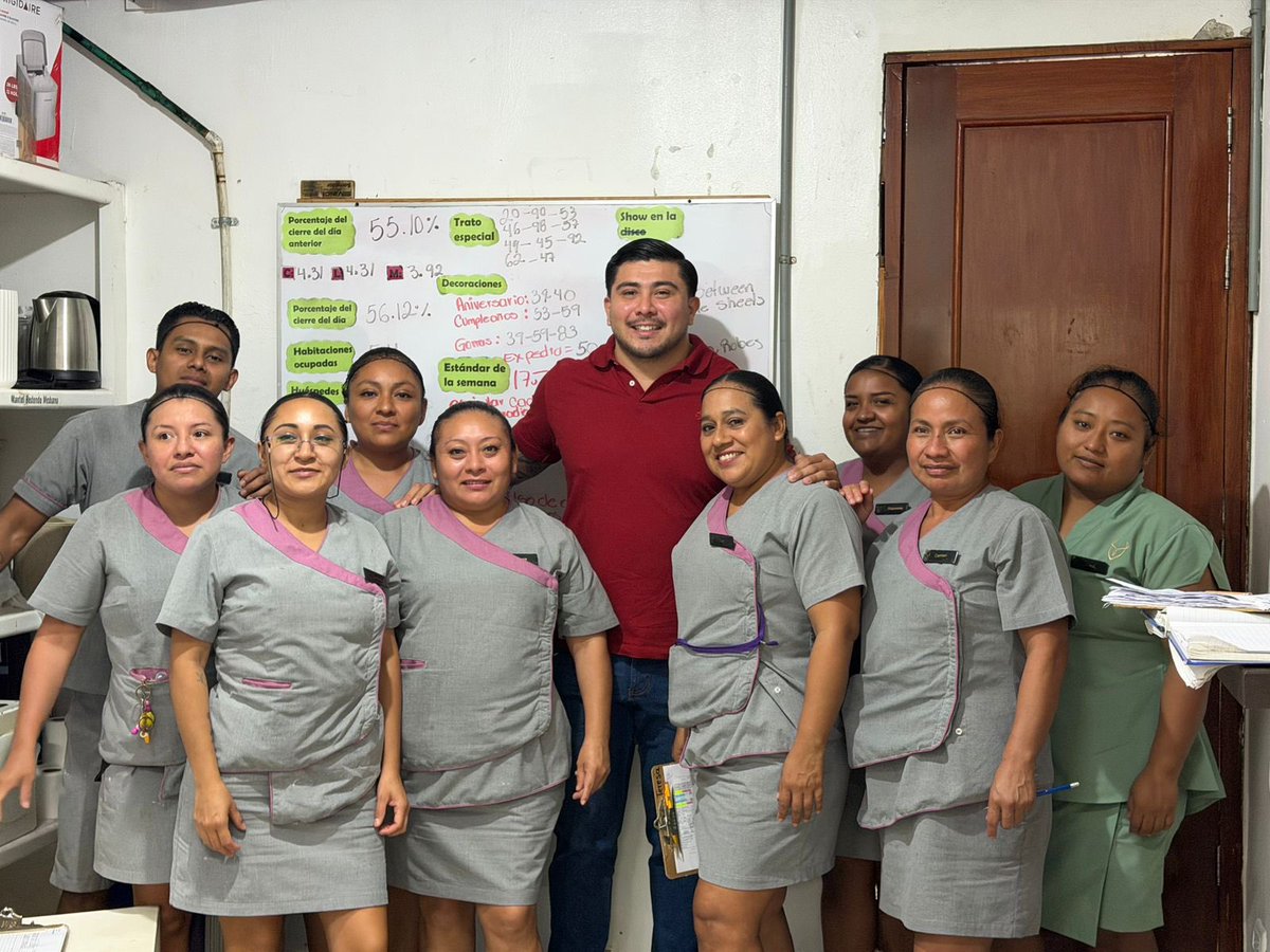 CTM Quintana Roo tweet media