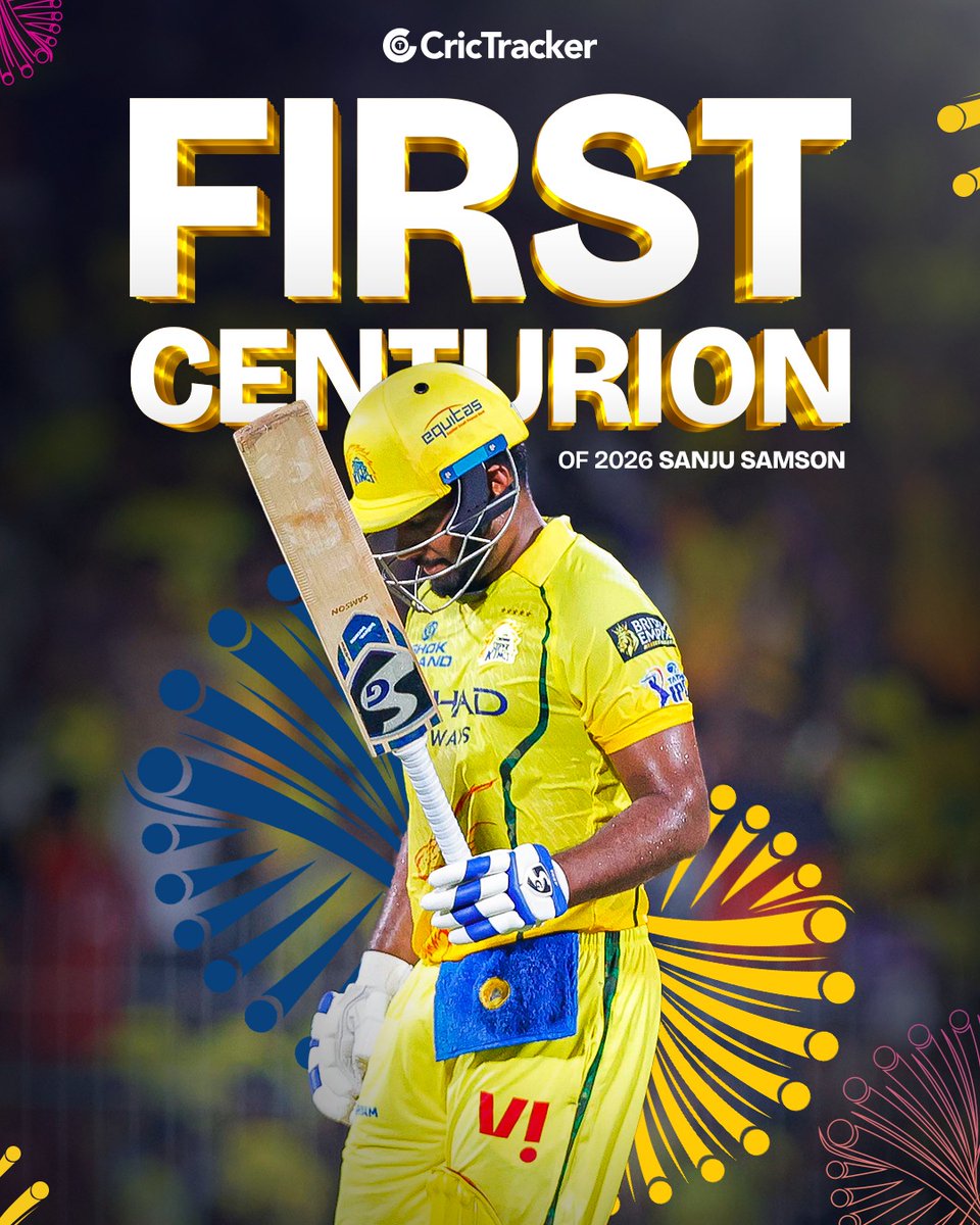 CricTracker tweet media