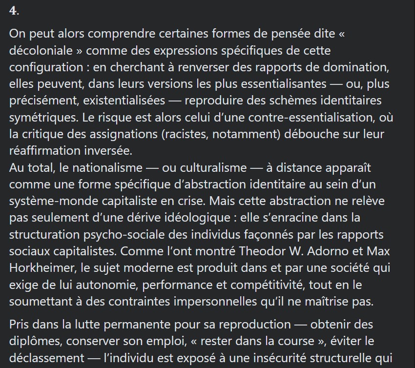 Yagathe Ⓐ⚧︎ ⊹ ࣪ ˖⏱ ୭˚. ᵎ tweet media