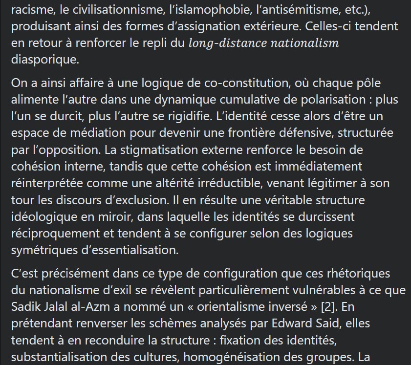 Yagathe Ⓐ⚧︎ ⊹ ࣪ ˖⏱ ୭˚. ᵎ tweet media
