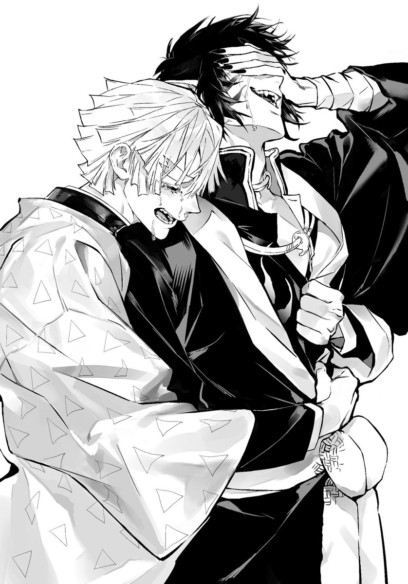 vivavavivavi's tweet photo. 特別だ
#善獪 https://t.co/93AUkMpdy5
