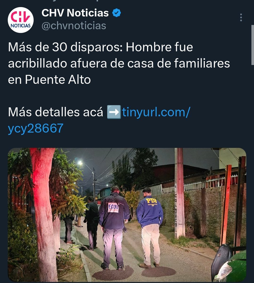Alicia Reportera del Pueblo tweet media