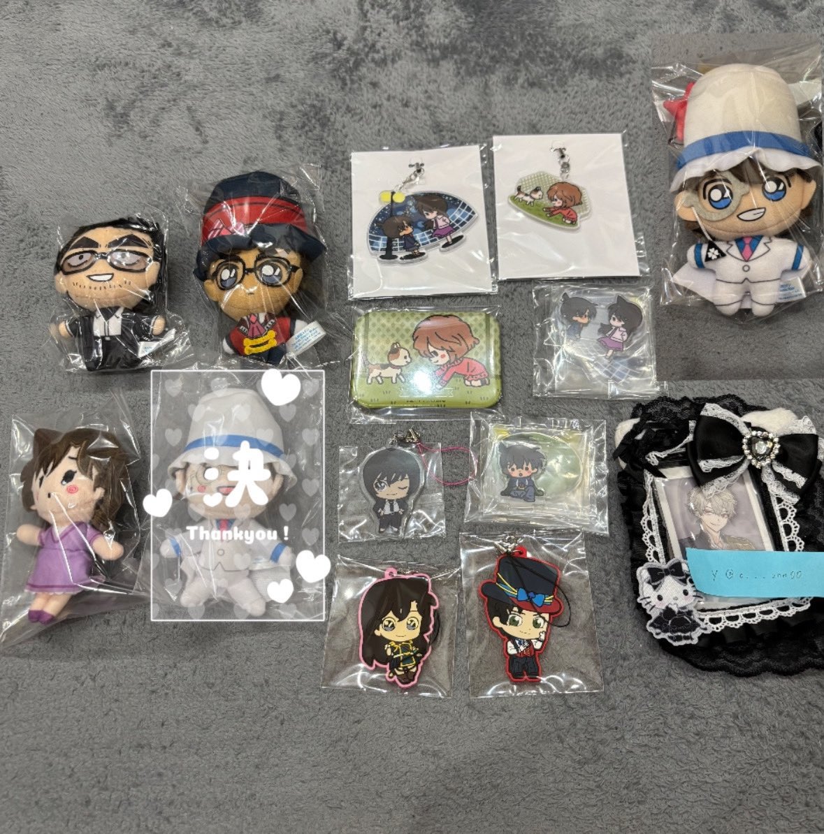 y︎︎︎︎⟡ﾘﾄﾘﾝあり tweet media