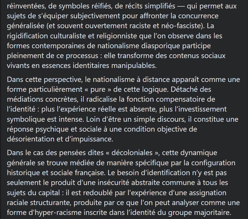 Yagathe Ⓐ⚧︎ ⊹ ࣪ ˖⏱ ୭˚. ᵎ tweet media