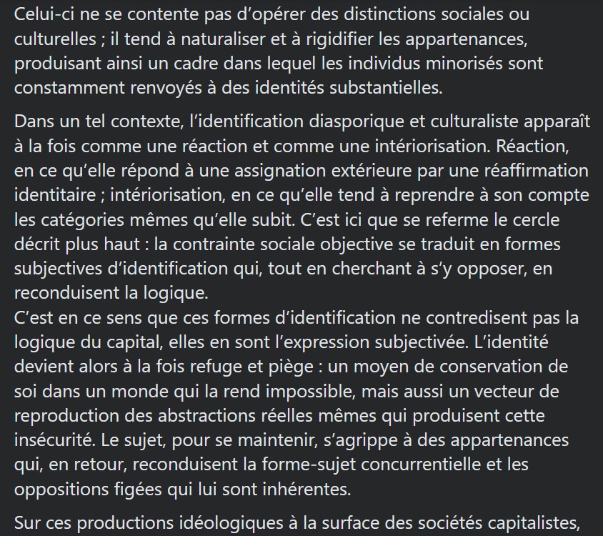 Yagathe Ⓐ⚧︎ ⊹ ࣪ ˖⏱ ୭˚. ᵎ tweet media