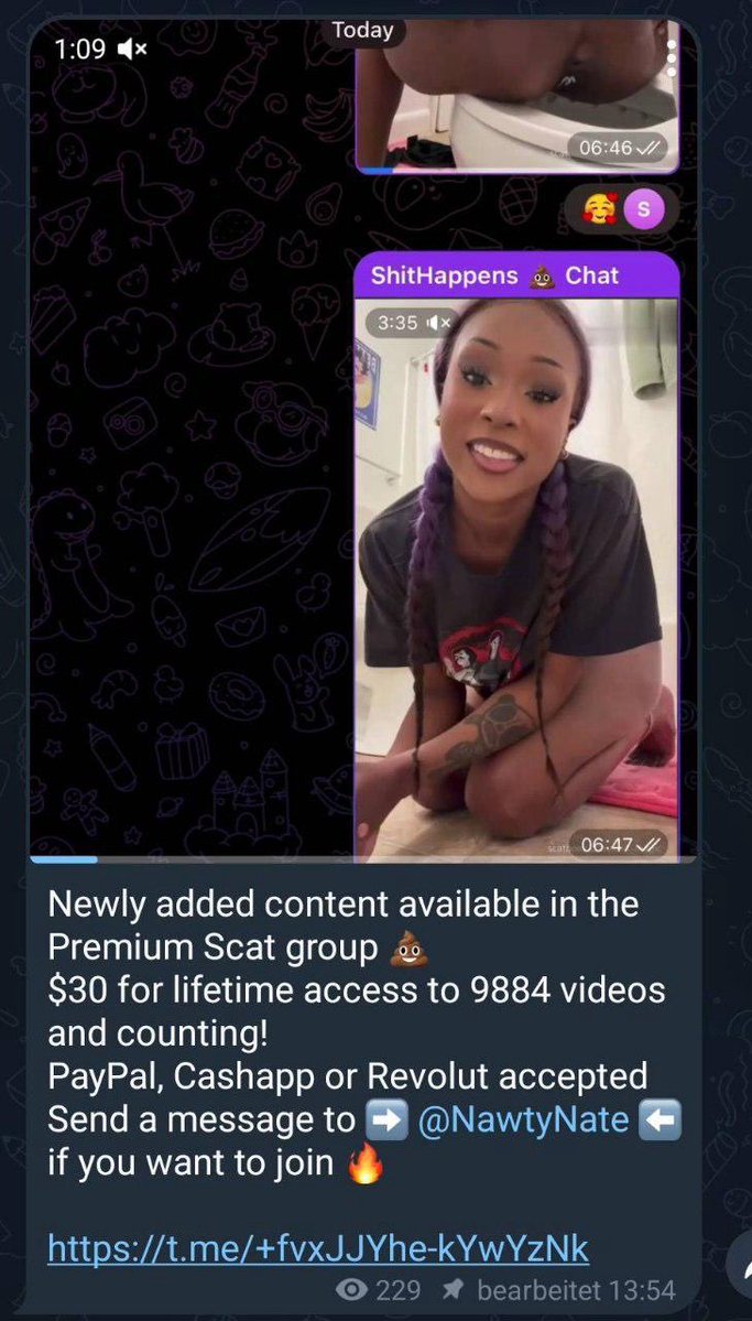 ⭐️KINKmagic777⭐️ tweet media