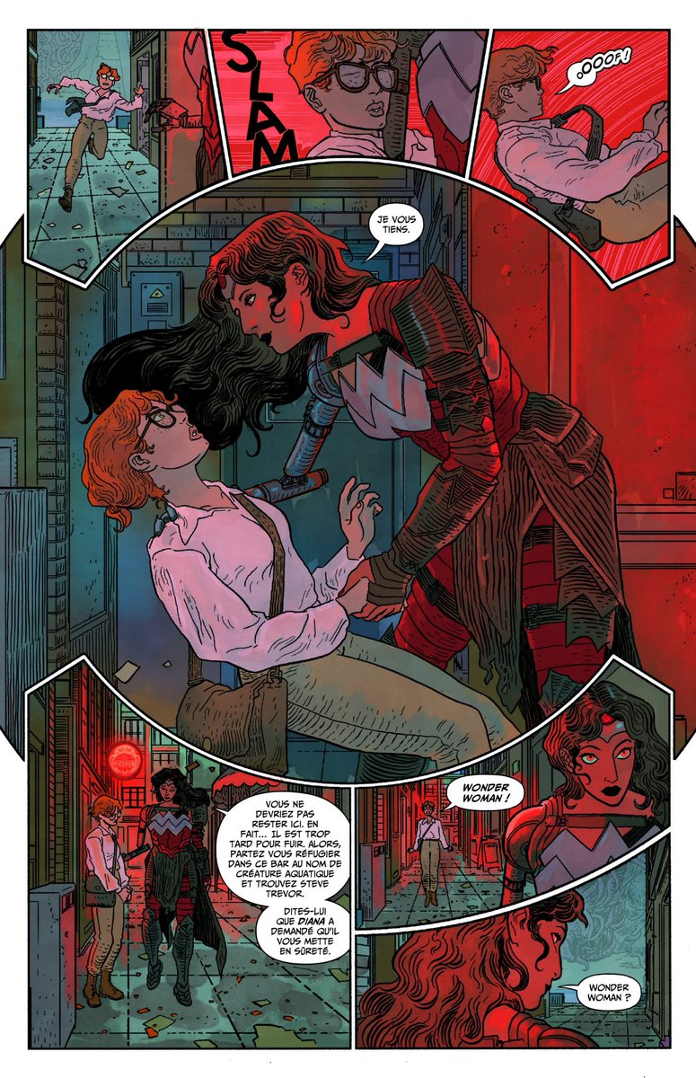 Excalibur Comics tweet media