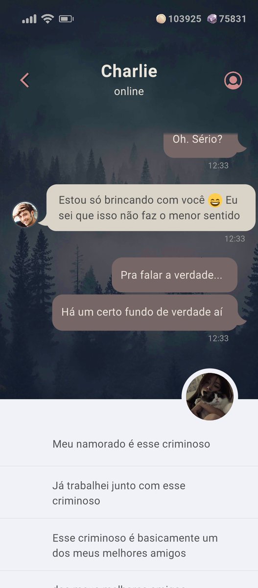 lena vai ver o bts tweet media