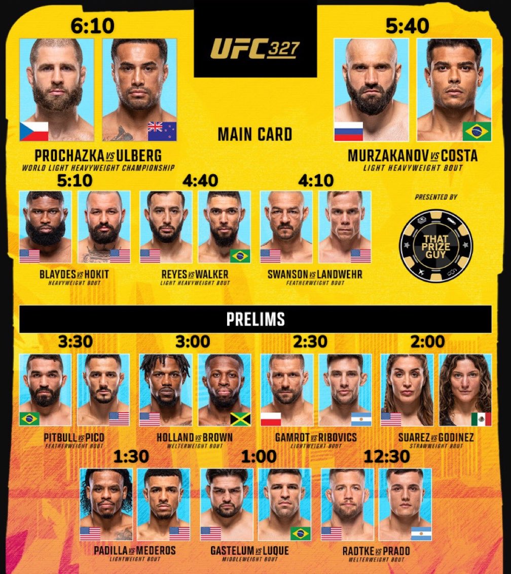 عبدالله | UFC tweet media
