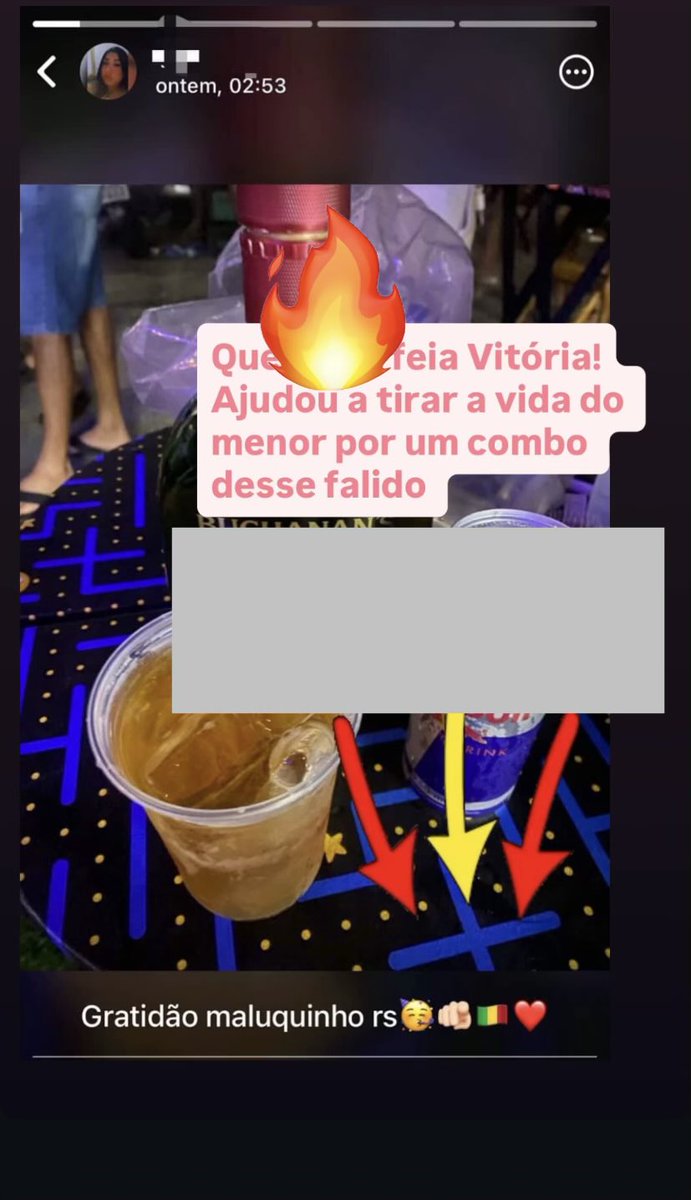 nego trufa tweet media