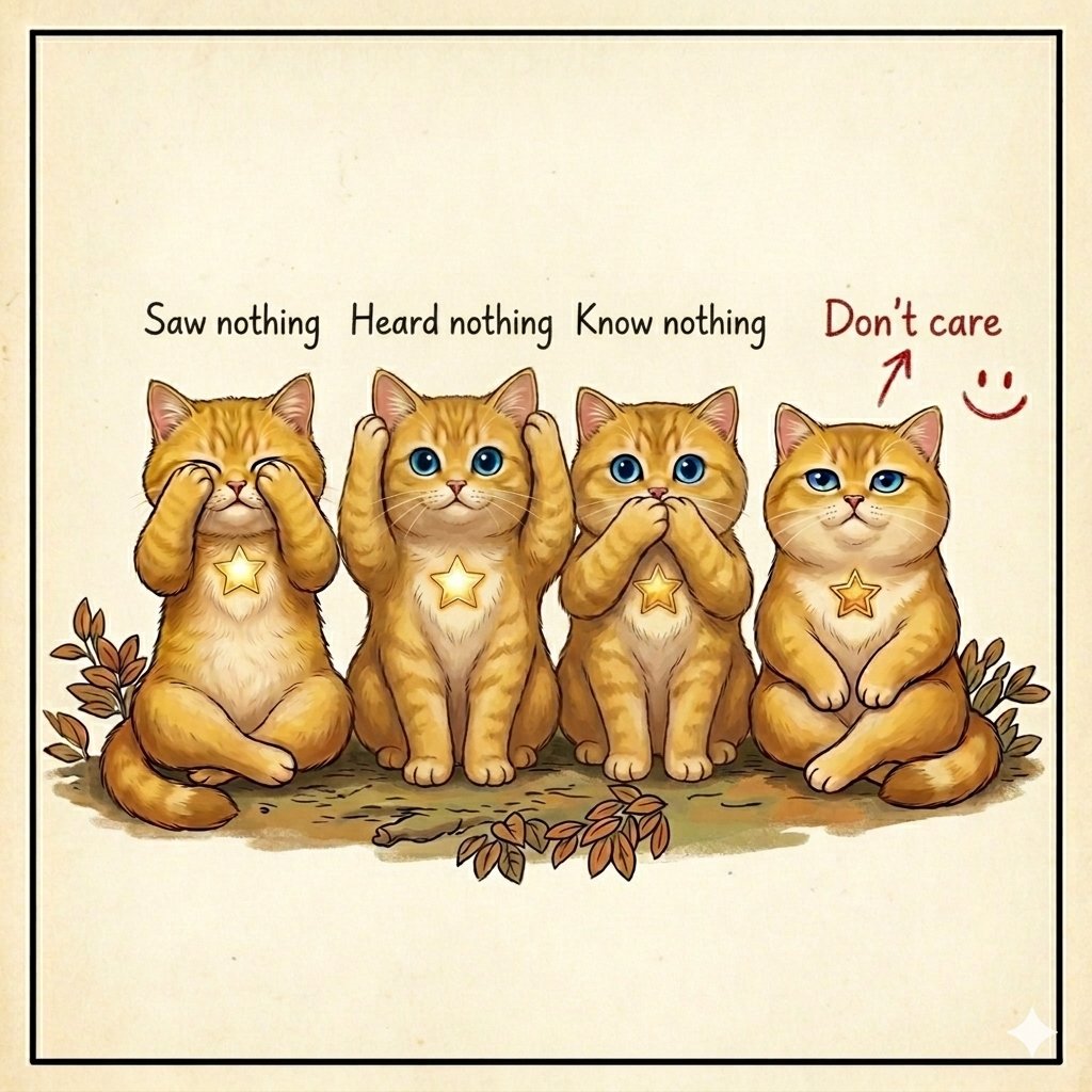 alpacrypto's tweet photo. See, hear, know, and care. Otherwise you'll regret it. You won't be able to stay indifferent to $Hosico.
$Hosico $Sol #Artifacte #HosicoLabs https://t.co/b7acOjTUE3