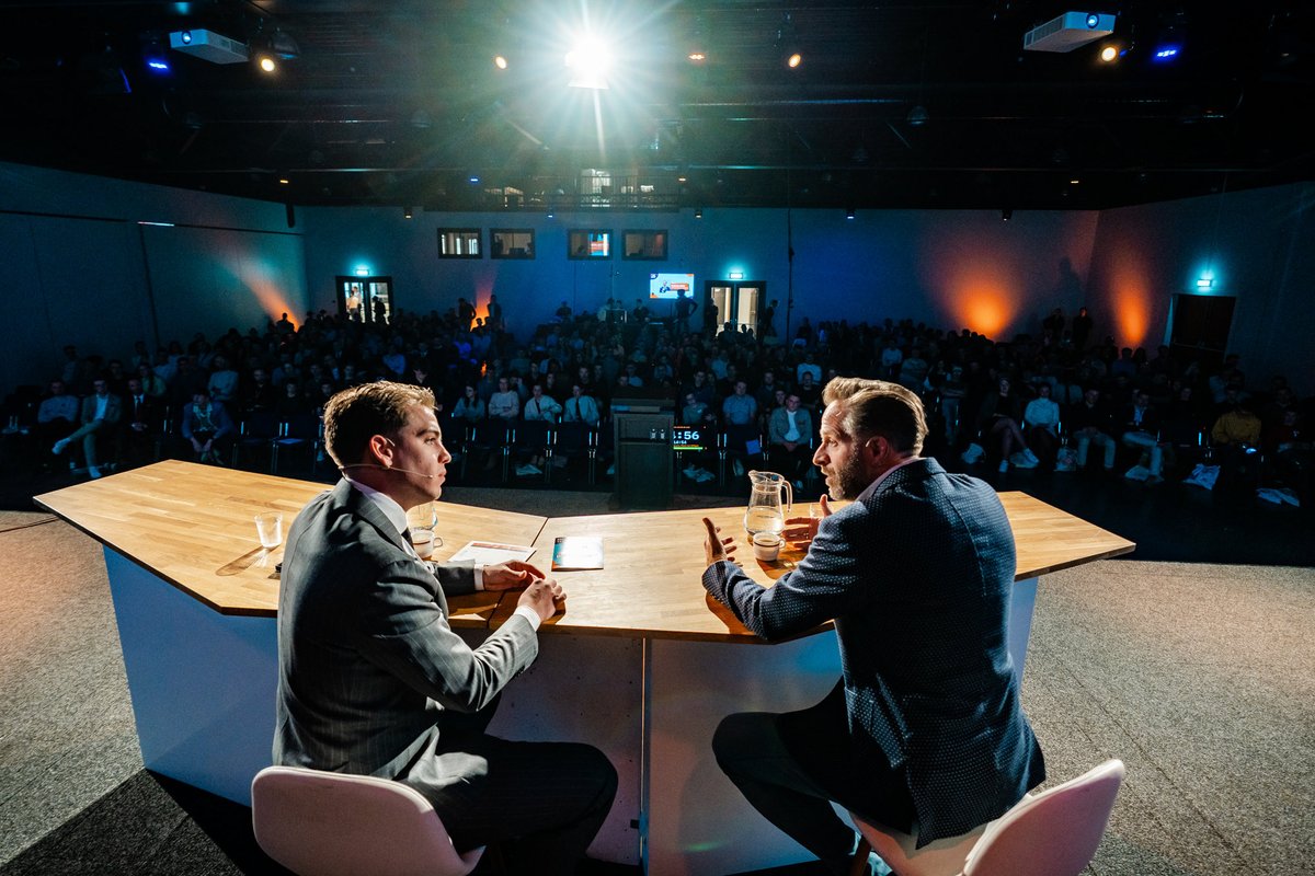 SGP-jongeren tweet media