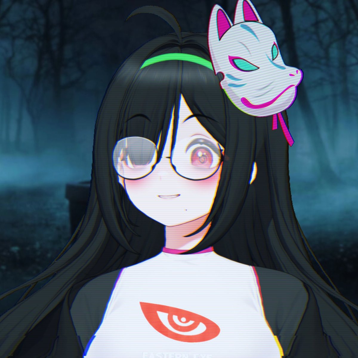 RedscreenHorror's tweet image. I have a big package coming soon, and of the 10 or so items within, 95% are Sadako/Ring related. I can’t wait to share the haul with you all. 
Undoubtably, an unboxing/showcase video is to follow.
📼

#sadakao #thering #redscreen #japan #merch