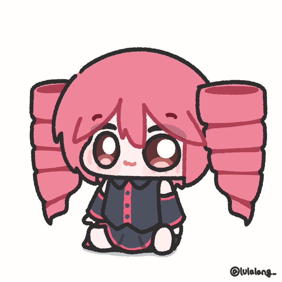 lulalang tweet media